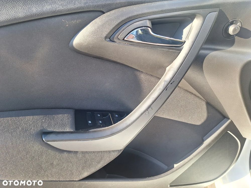 Opel Astra 1.4 T Active EU6 - 9