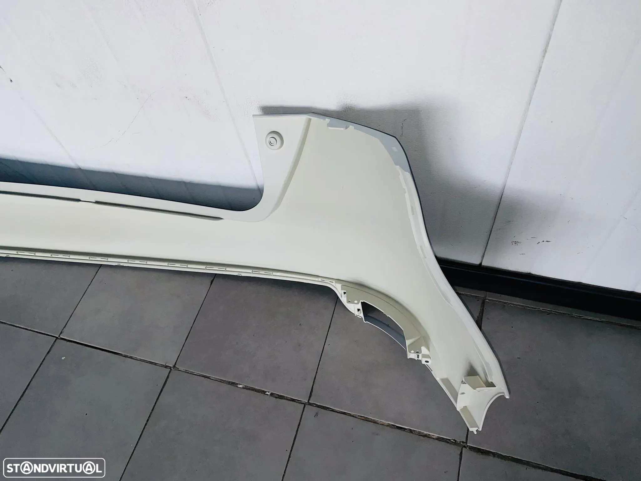 Para Choques Trás Ford Focus - 2014 / 2018 - PCH1605 - 6