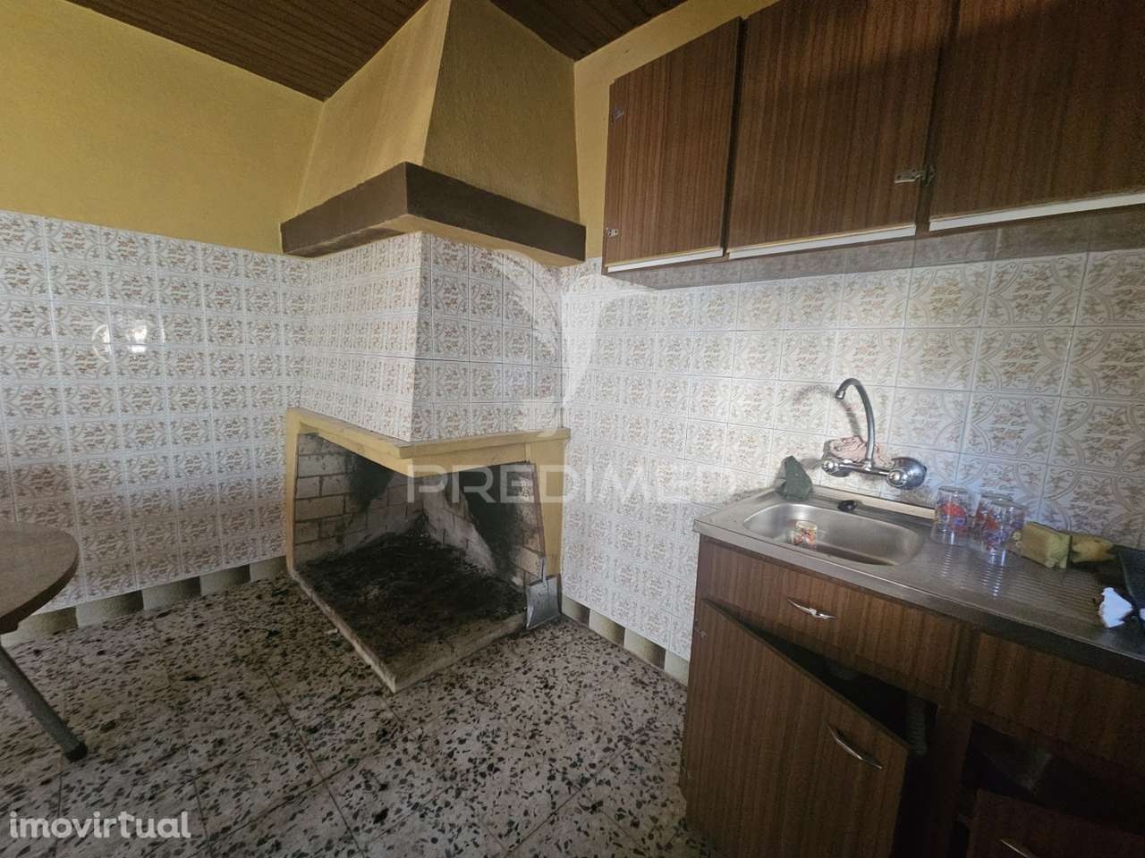 Oportunidade única – Moradia no Campo com Terreno, Poço e Ruína Ind... - Grande imagem: 5/23