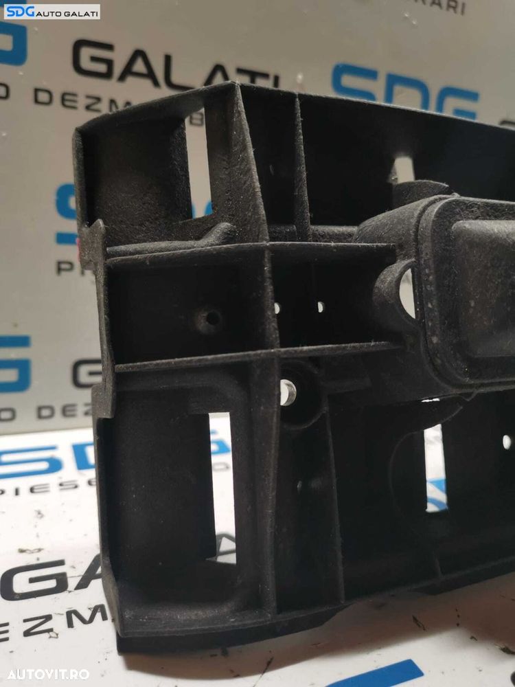 Spargator Val Valuri Baie Ulei Mercedes Clasa E Class W212 S212 2.2 CDI 2009 - 2016 Cod A6511800051 [N0019] - 2