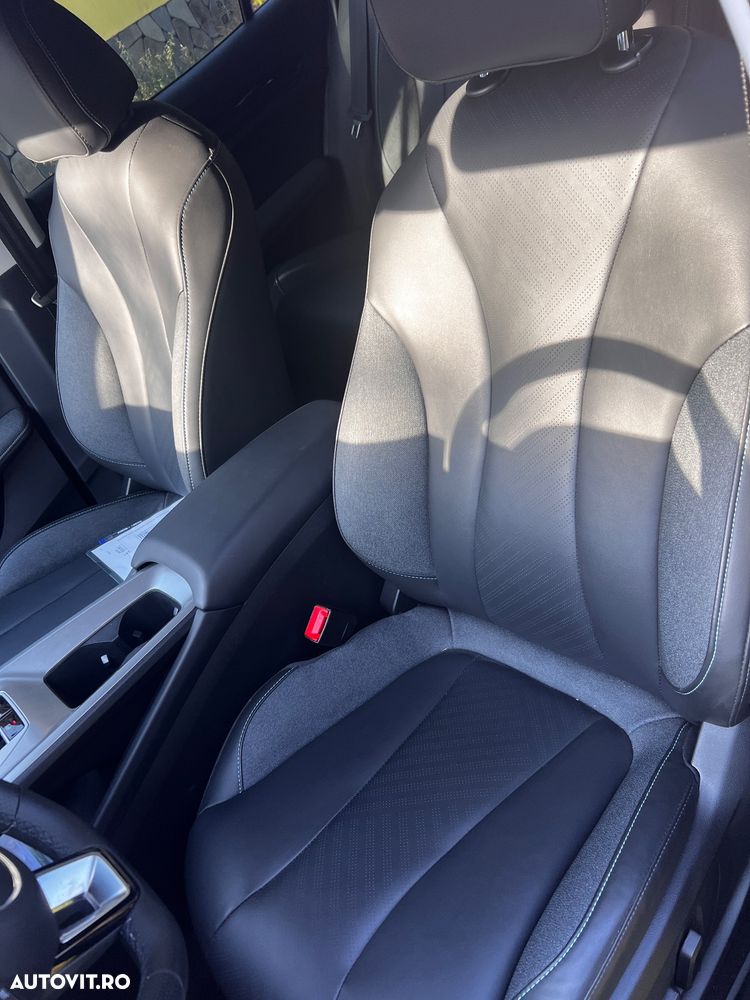 MG MG5 5 Standard Comfort - 10