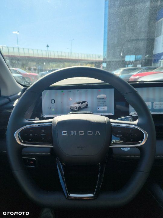 Omoda 5 - 13