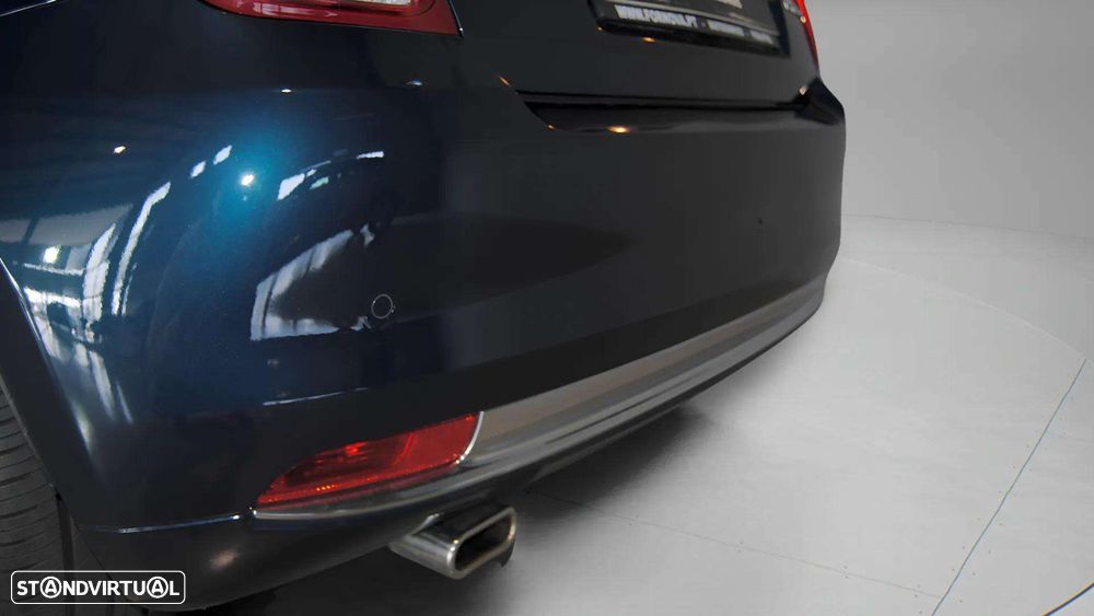 Fiat 500C 1.0 Hybrid Launch Edition - 13