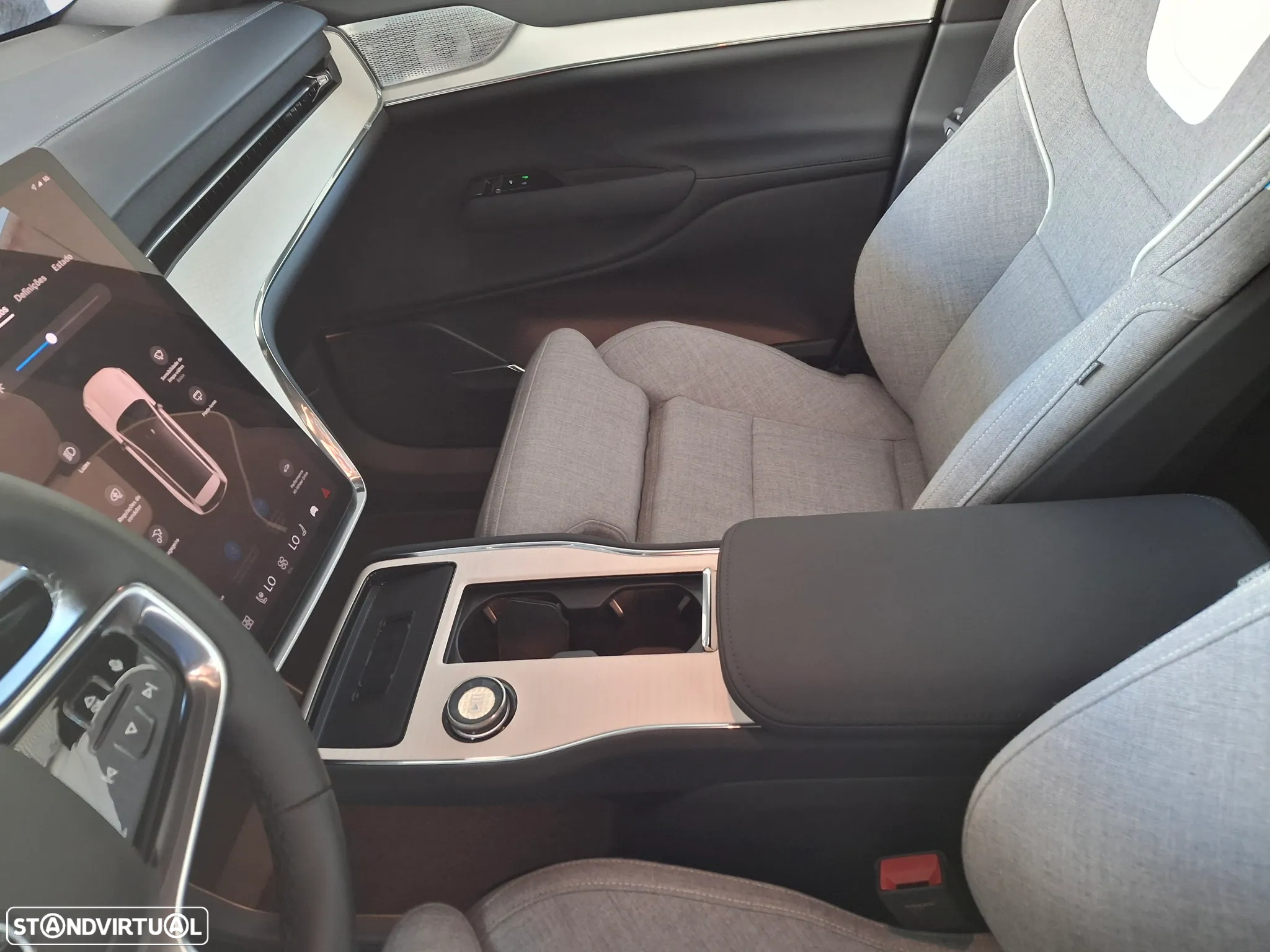 Volvo EX90 111 kWh Twin Motor Performance Ultra - 18