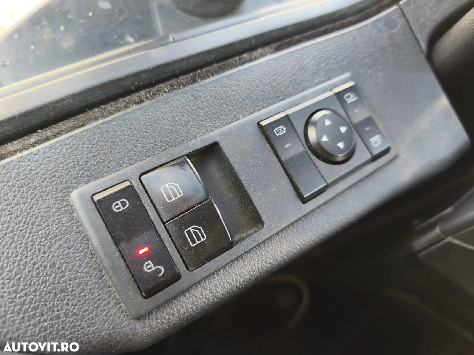 Mercedes-Benz Actros - 25