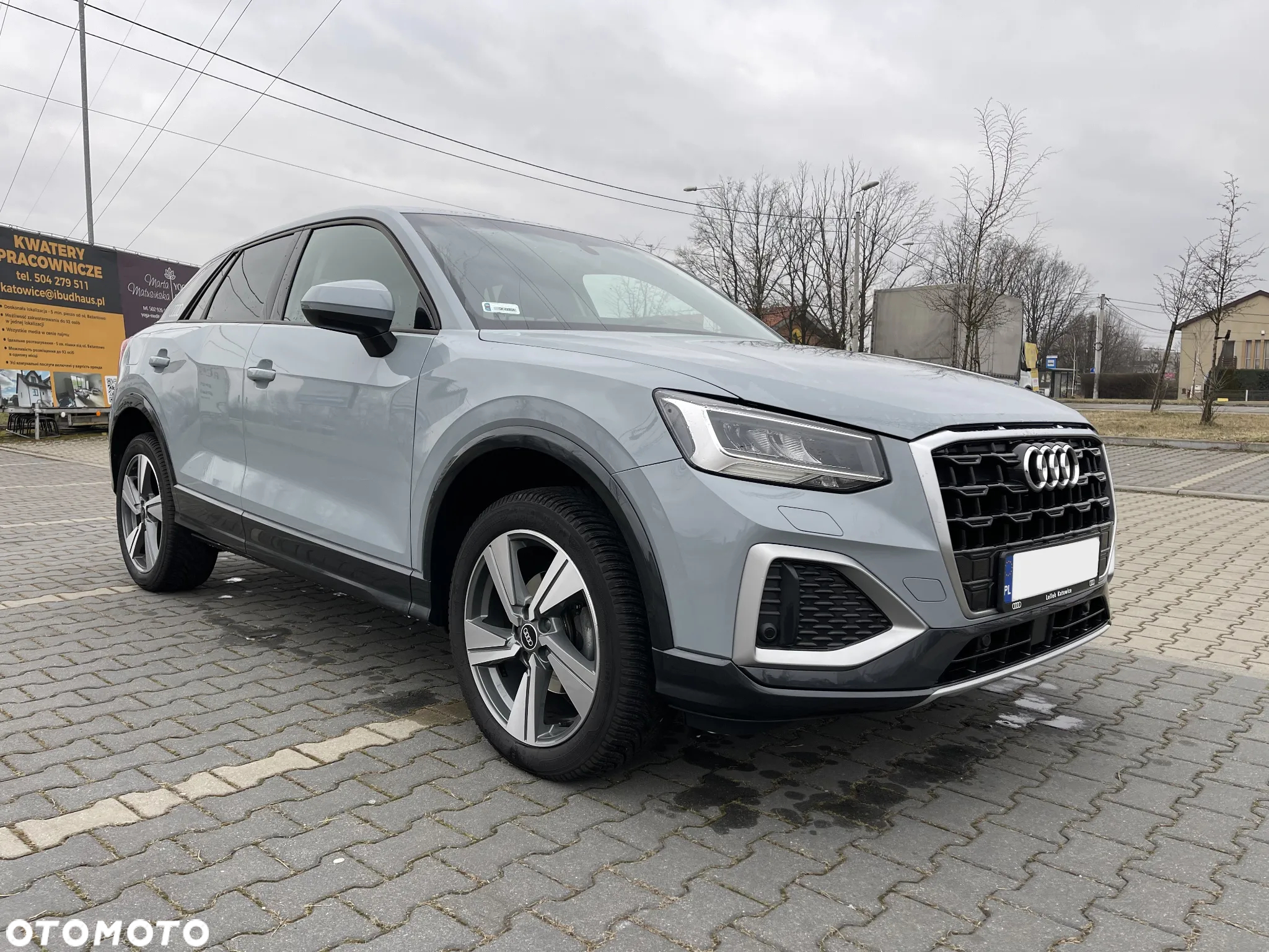 Audi Q2 - 10