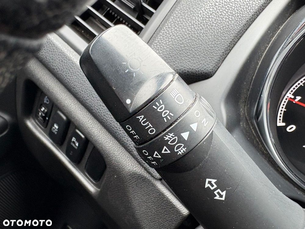 Mitsubishi ASX 1.6 Instyle - 22