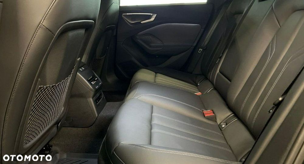 Audi A5 Limousine - 7