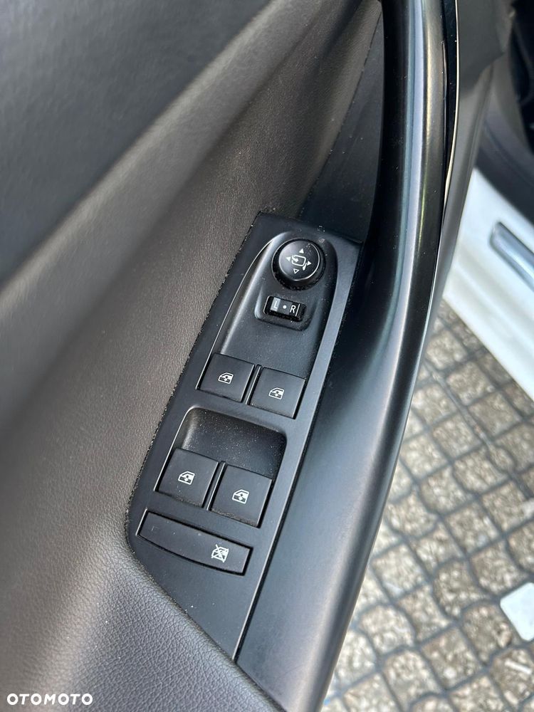 Opel Astra 1.6 CDTI Cosmo - 16