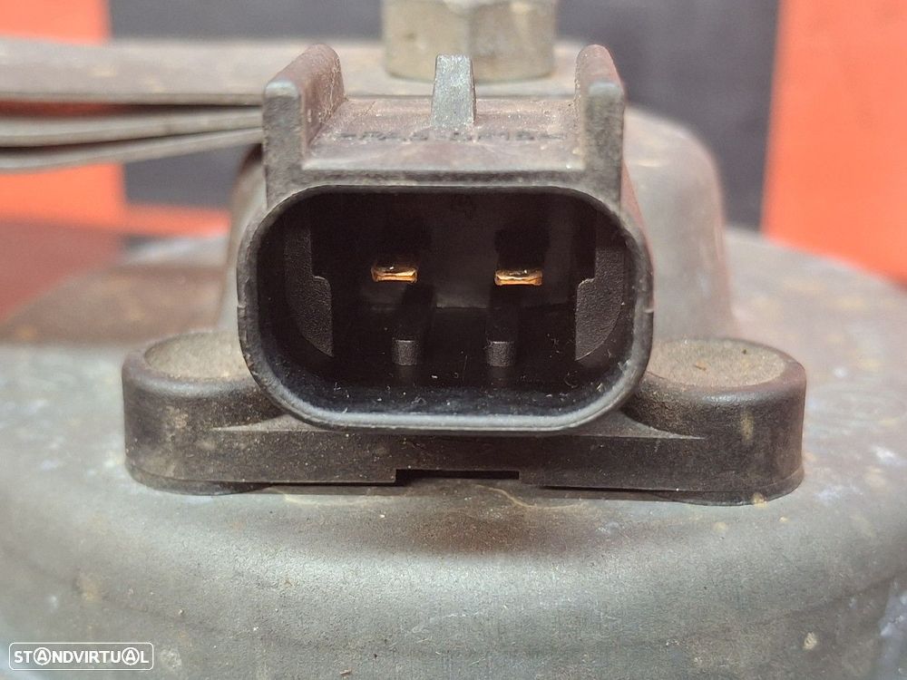 Buzina Mercedes-Benz Vito Autocarro (W639) - 2