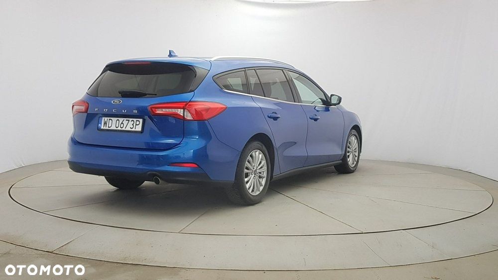 Ford Focus - 4