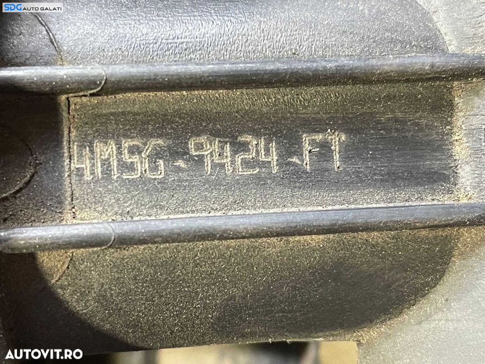 Galerie Admisie Ford Focus 2 1.8 B 2.0 B 2004 - 2011 Cod 4M5G-9424-FT [1035] - 9