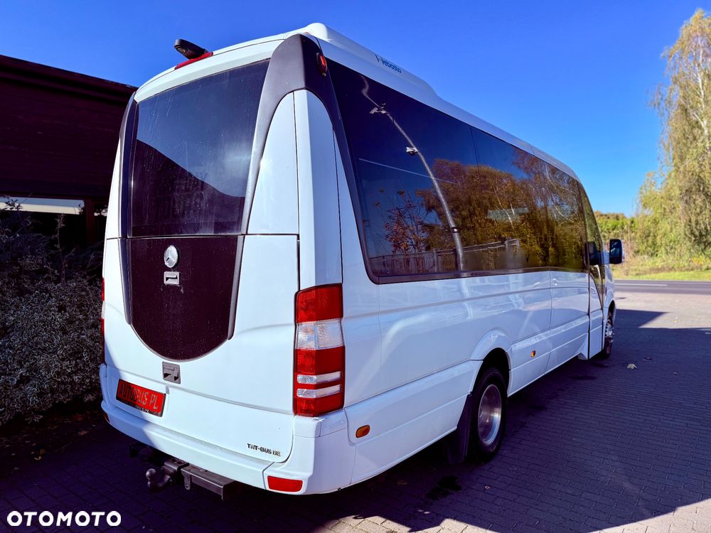 Mercedes-Benz SPRINTER 519CDI - 6