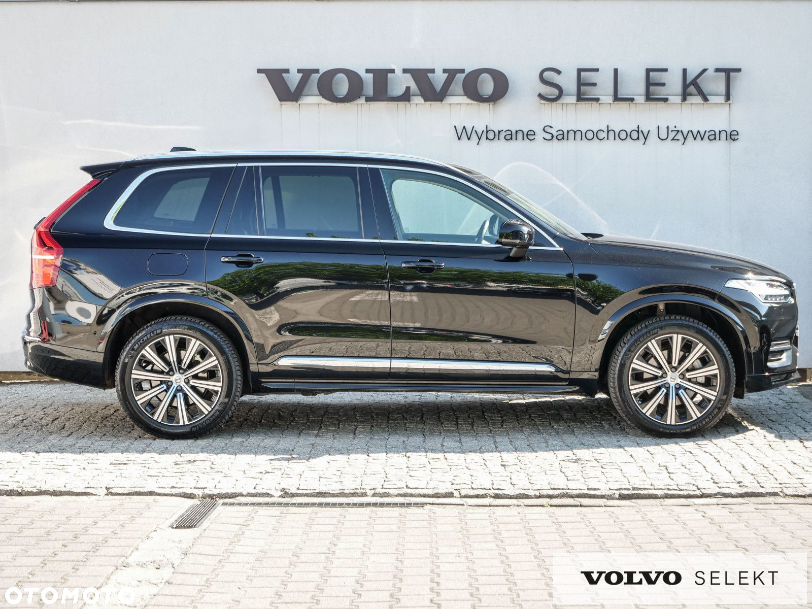 Volvo XC 90 - 5