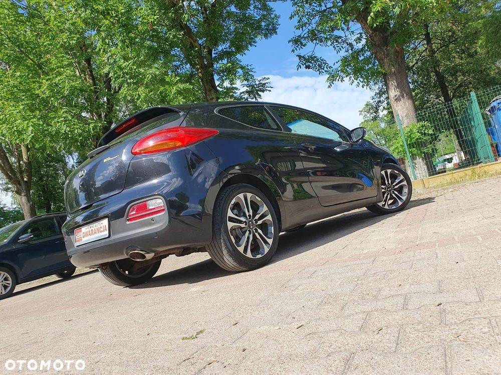 Kia ProCeed 1.6 GDI XL - 32