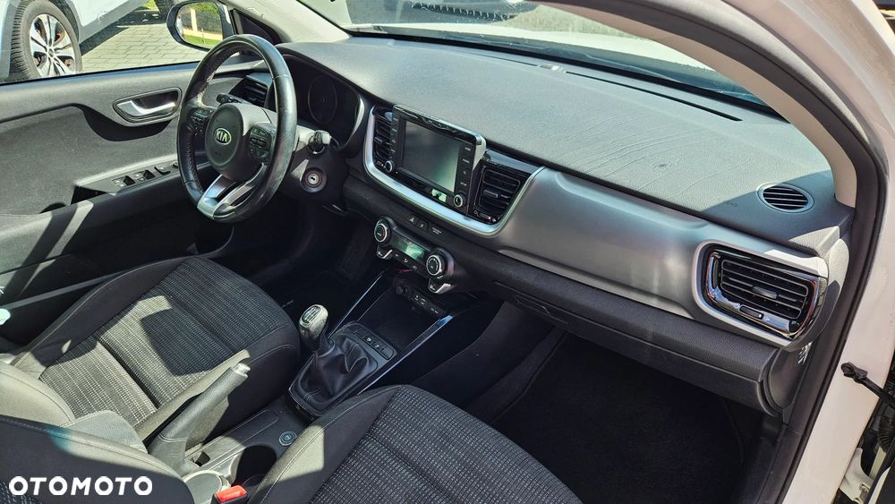 Kia Stonic 1.4 Spirit - 17