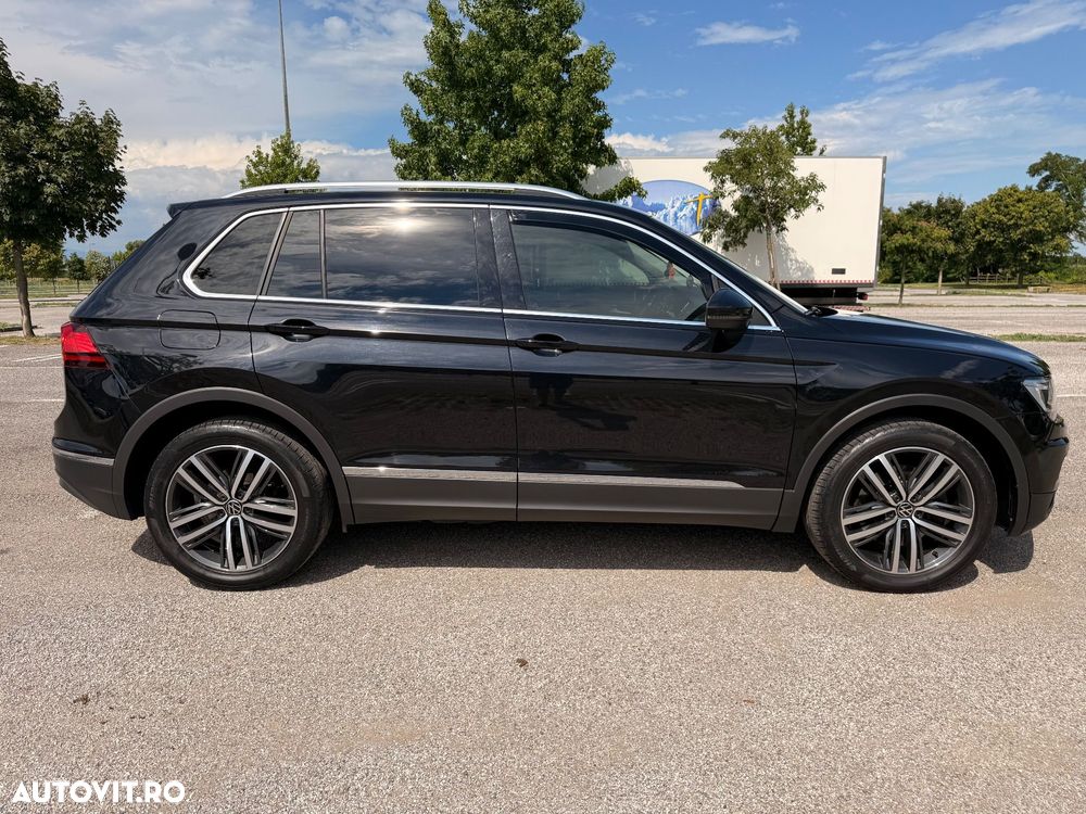 Volkswagen Tiguan 2.0 TSI DSG 4Mot Highline - 4