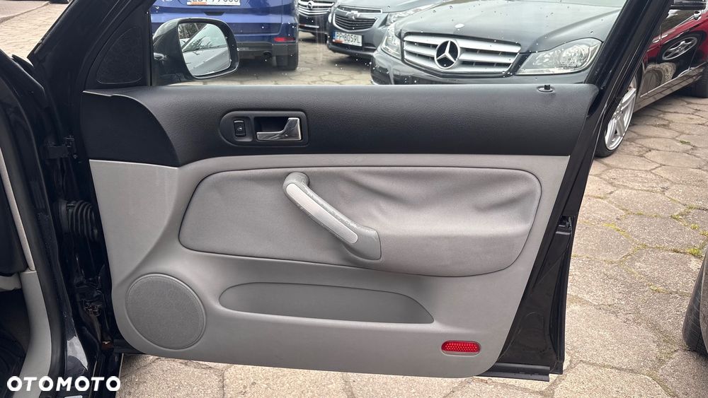 Volkswagen Bora - 13