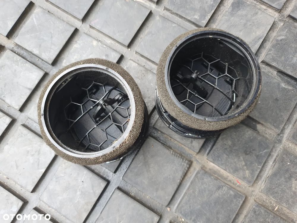 FORD MONDEO MK IV 4 KRATKA NAWIEWU BOCZNA 6M21U018B09ADW  PODANA CENA ZA 2 SZT - 3