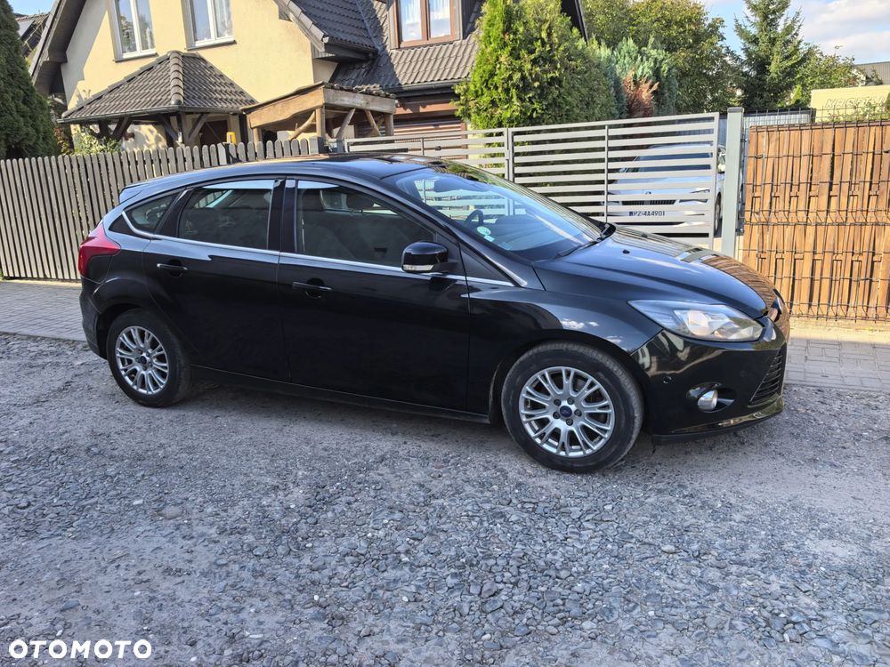 Ford Focus - 14