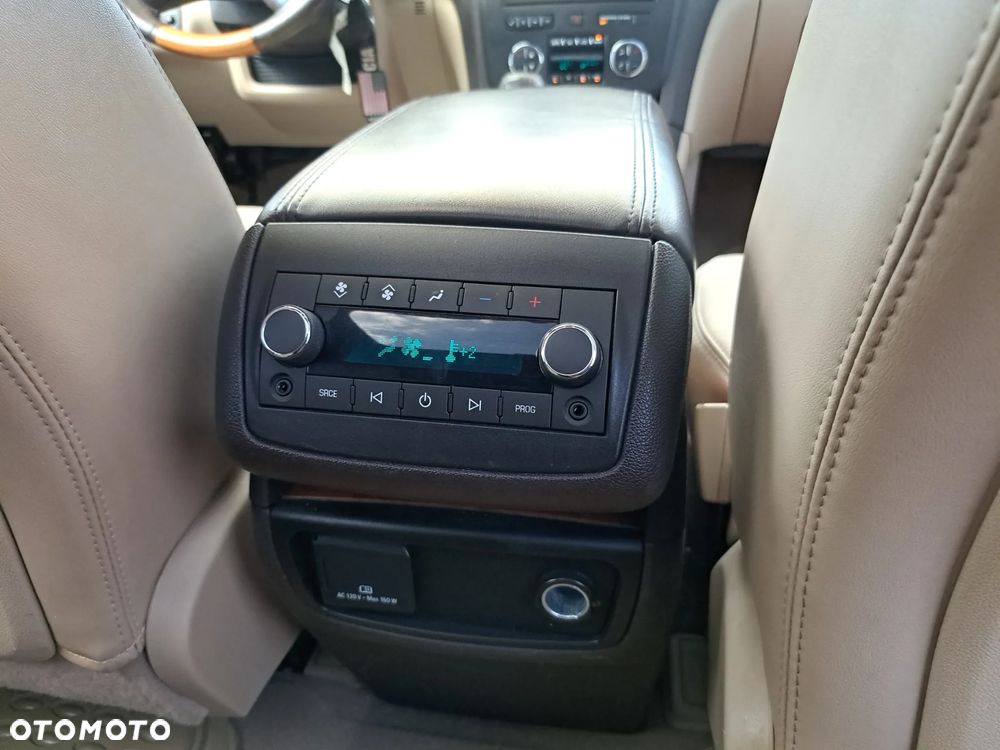Buick Enclave - 16