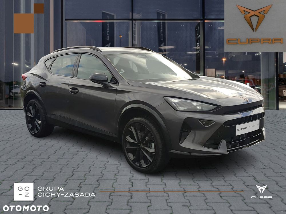 Cupra Formentor - 10