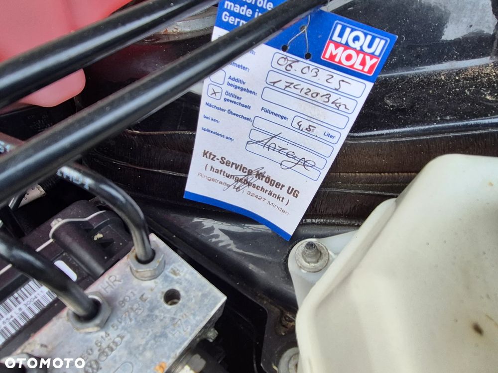 Seat Exeo 2.0 TDI CR Multitronic Sport - 17