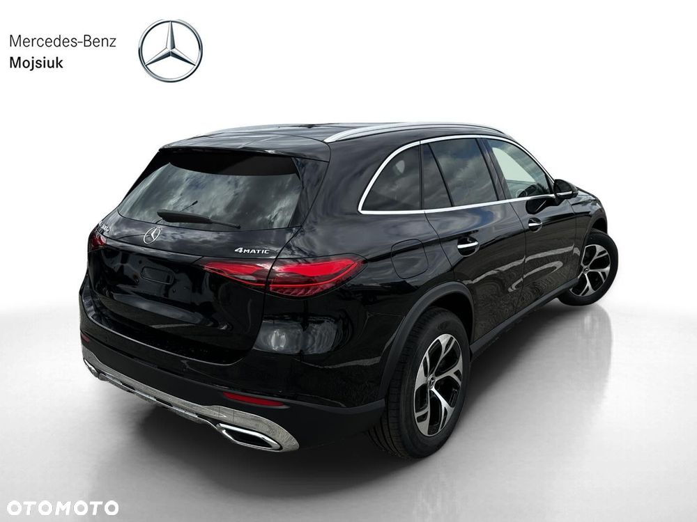 Mercedes-Benz GLC - 7