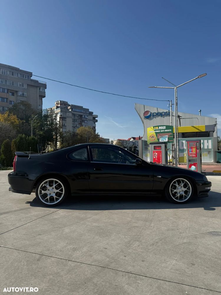 Honda Prelude - 3