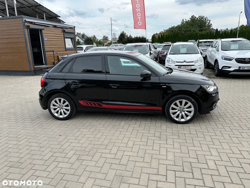 Audi A1 Sportback - 38
