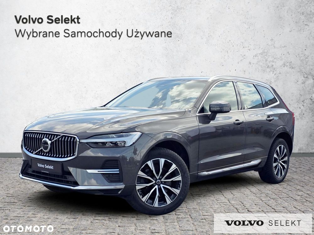 Volvo XC 60 - 2