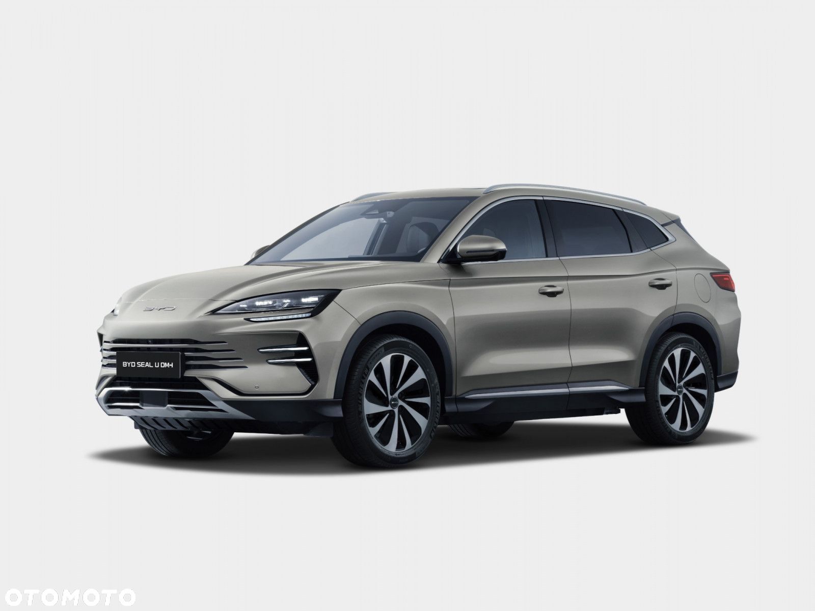 BYD Seal U - 1