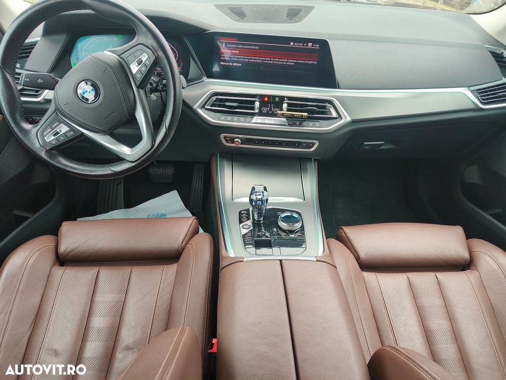 BMW X5 - 13