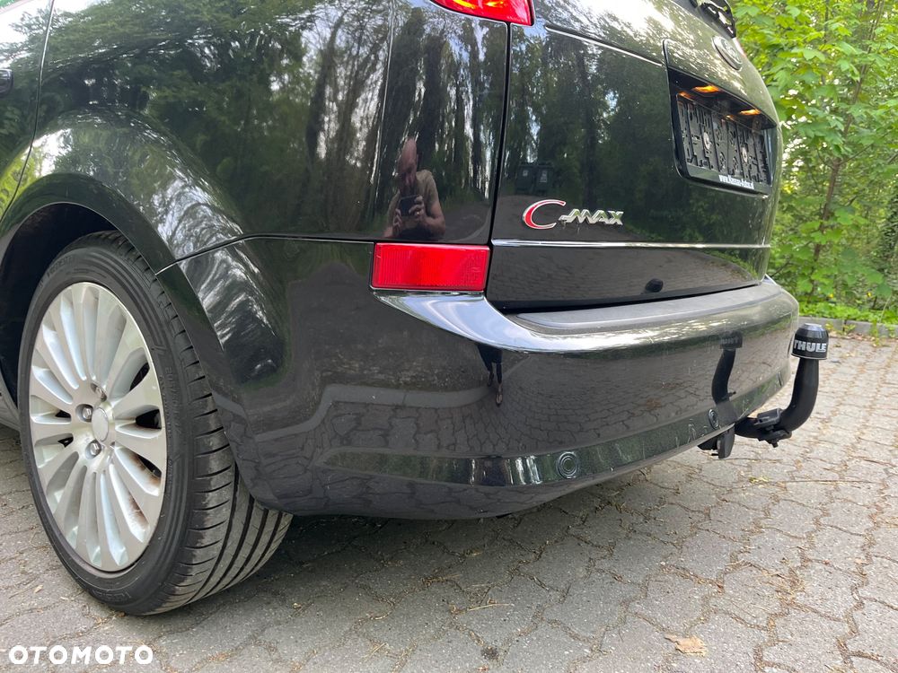 Ford C-MAX 1.8 S - 12