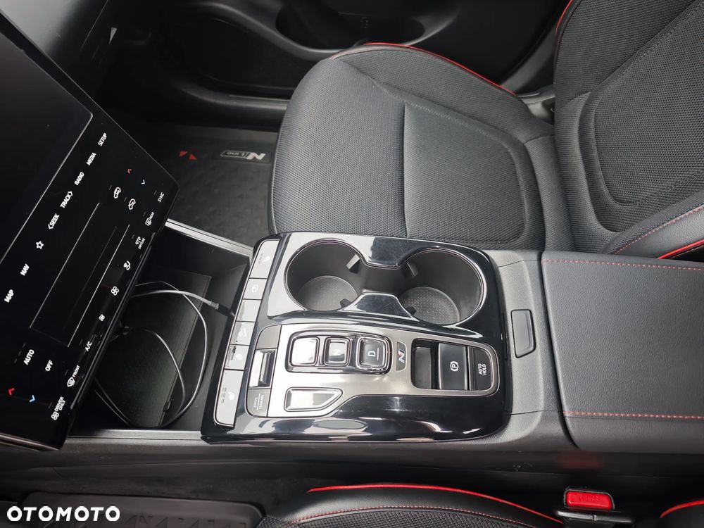 Hyundai Tucson - 10