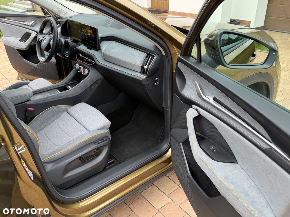 Skoda Kodiaq 2.0 TDI 4x2 Selection DSG - 32