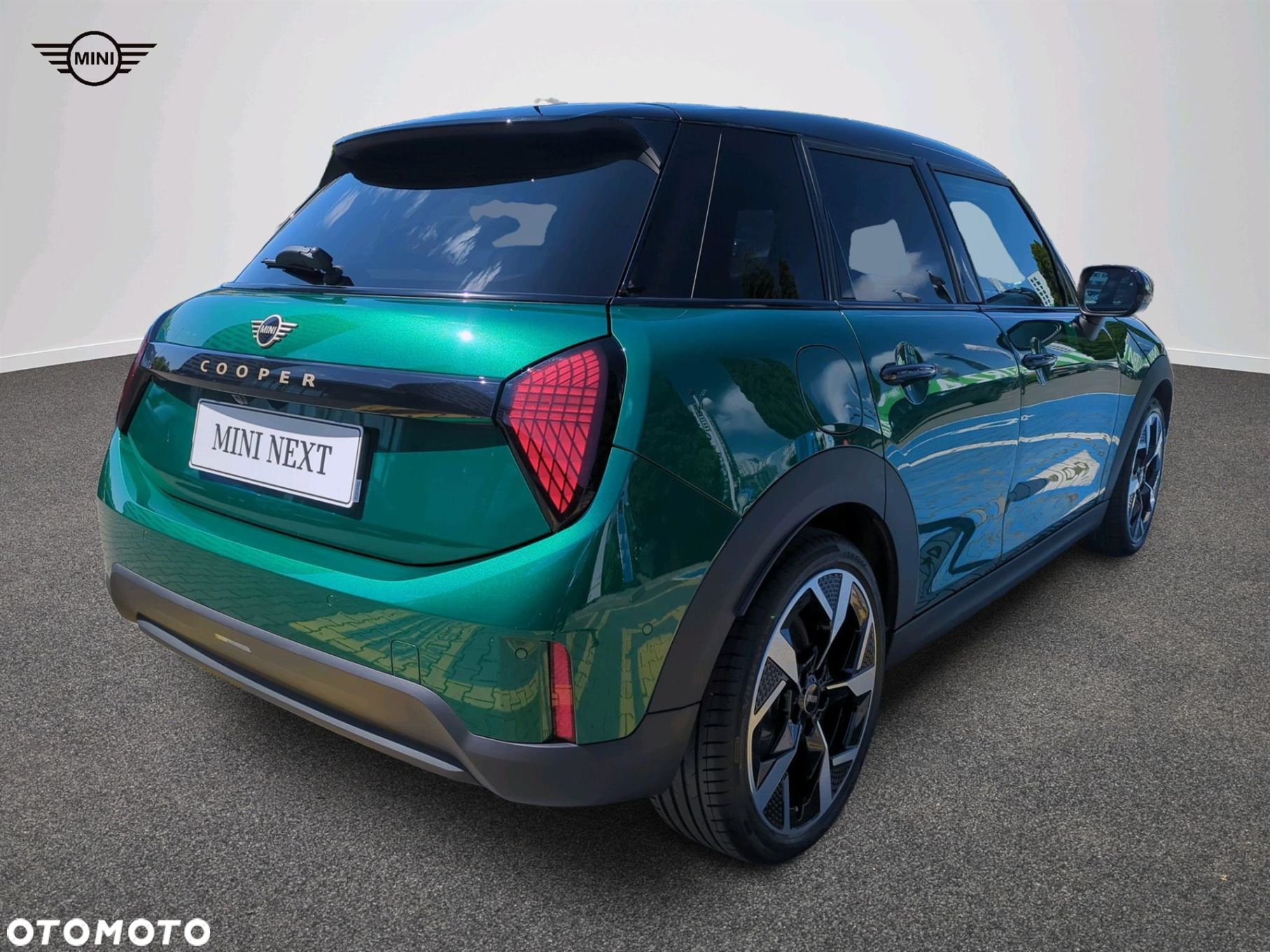 MINI Cooper - 4