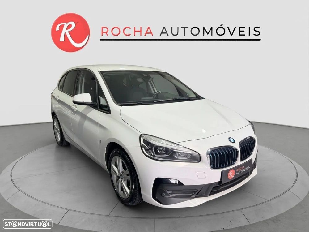 BMW 225xe Active Tourer Advantage - 4