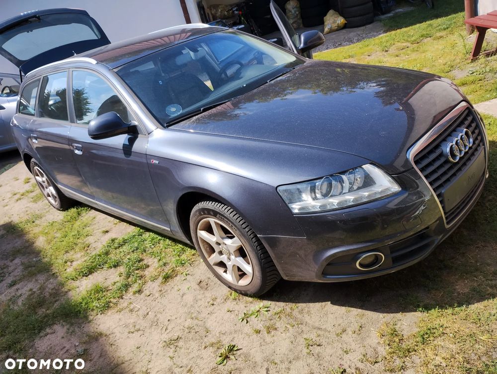 Audi A6 - 26
