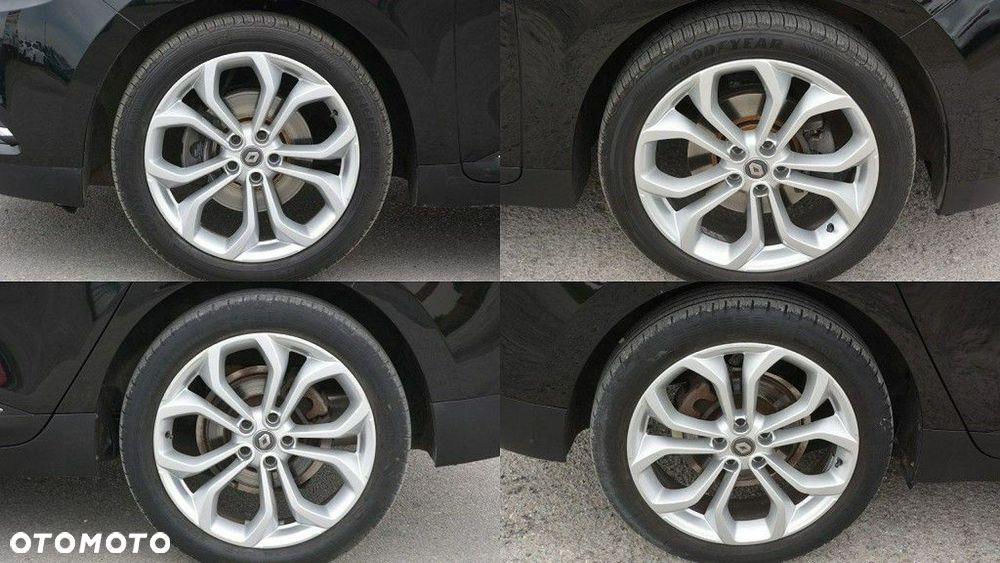 Renault Grand Scenic Energy TCe 130 S&S LIMITED - 29