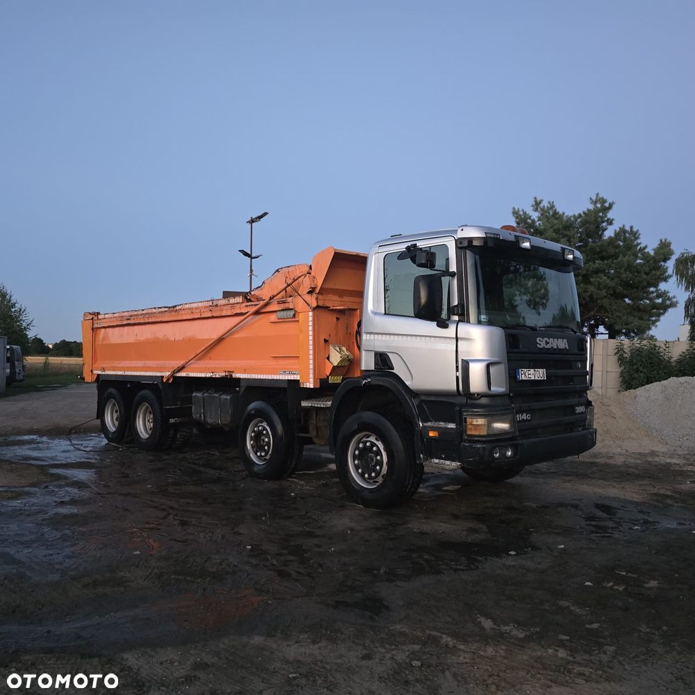 Scania