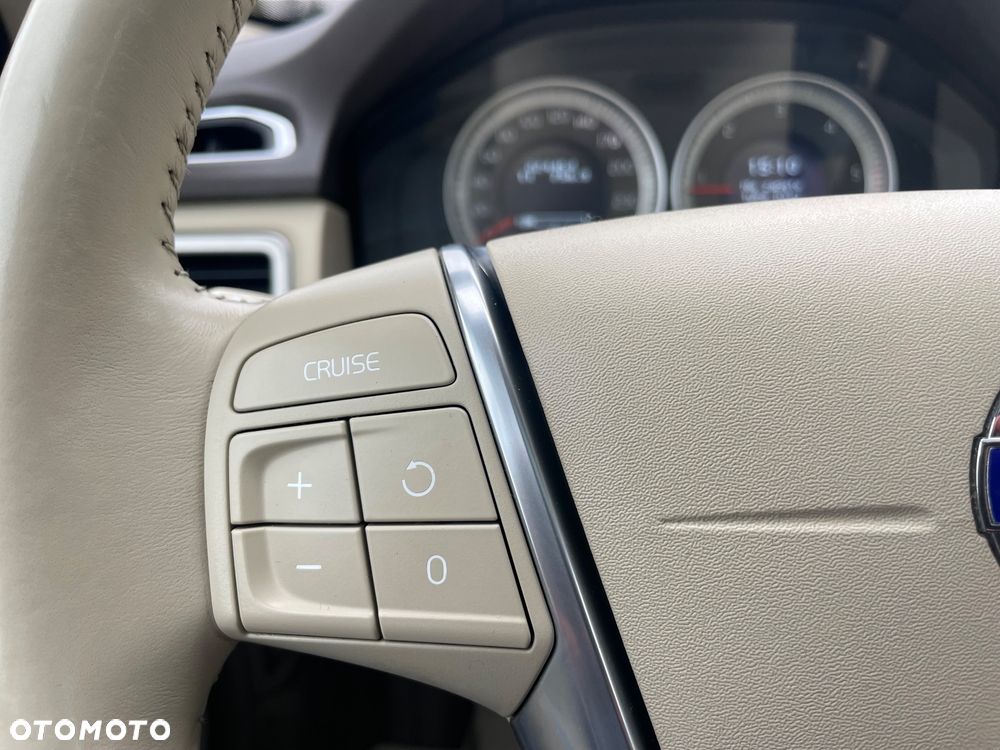 Volvo S80 D5 Summum - 32