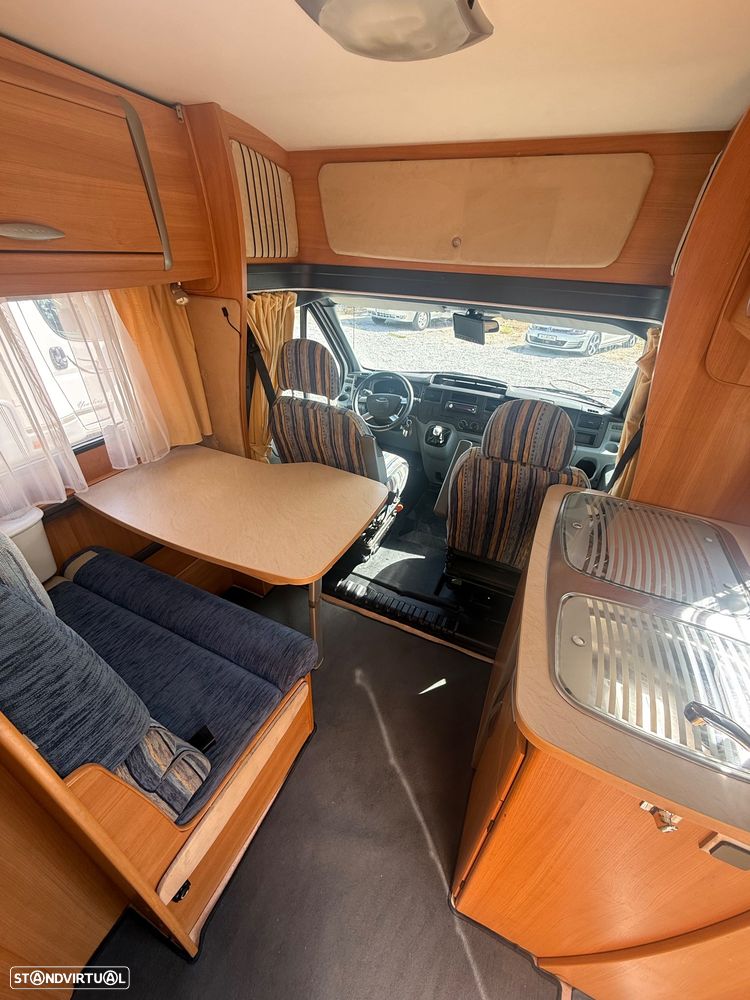 Chausson Flash FLASH 04 - 8