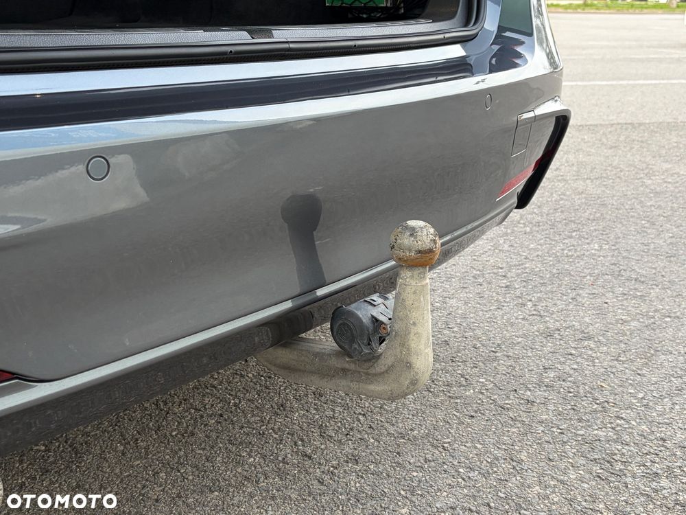 BMW Seria 3 335d xDrive M Sport - 7