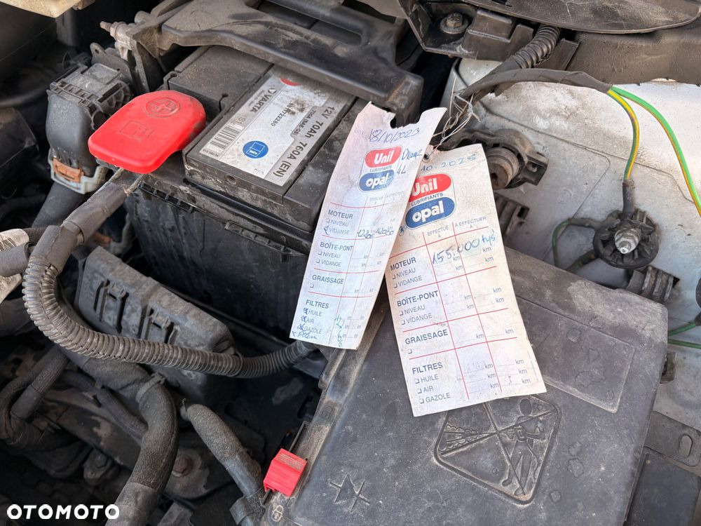 Peugeot 308 BlueHDi 130 EAT6 Stop & Start Active - 21