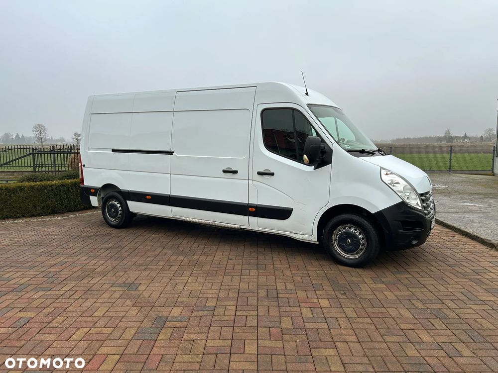 Renault Master - 6