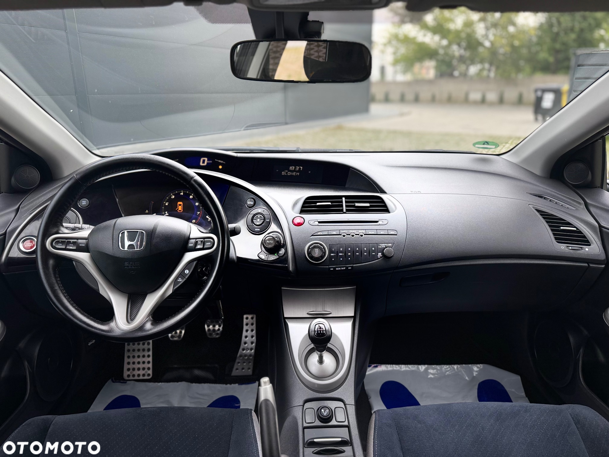 Honda Civic - 24