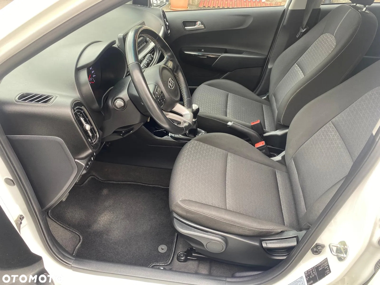 Kia Picanto 1.0 Edition 7 - 21