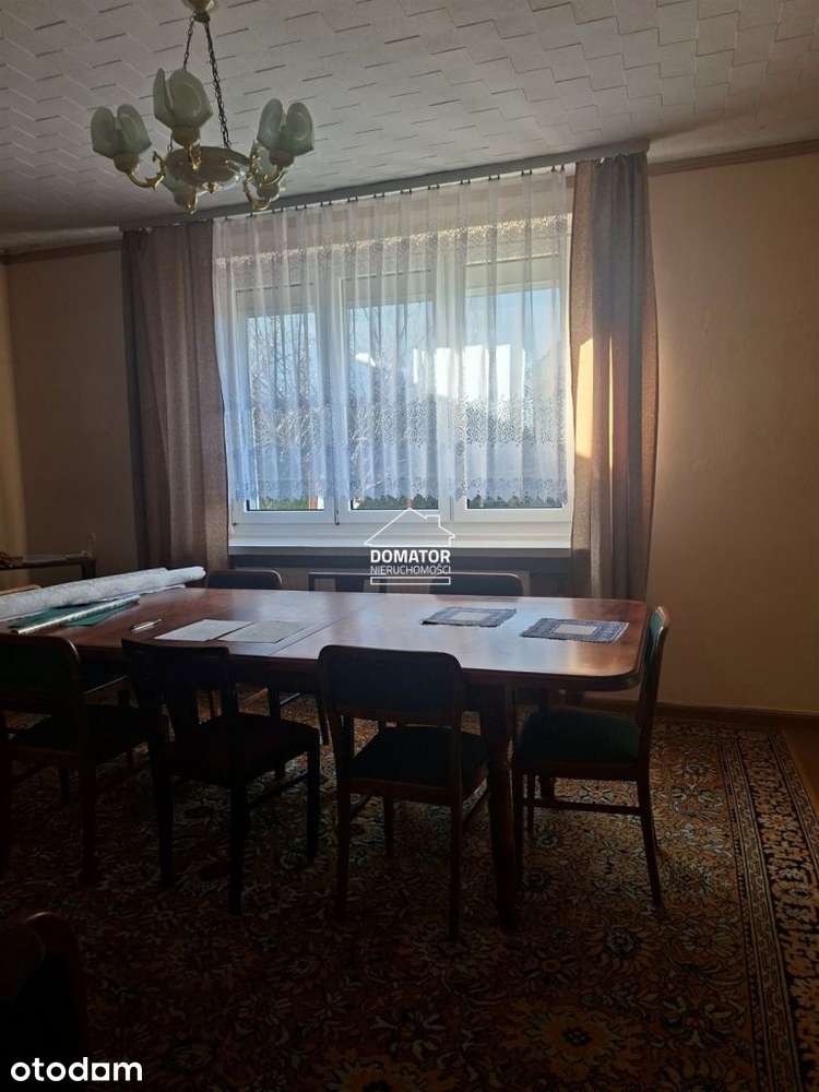 Dom z potencjałem okolica ul. Toruńska - Perłowa