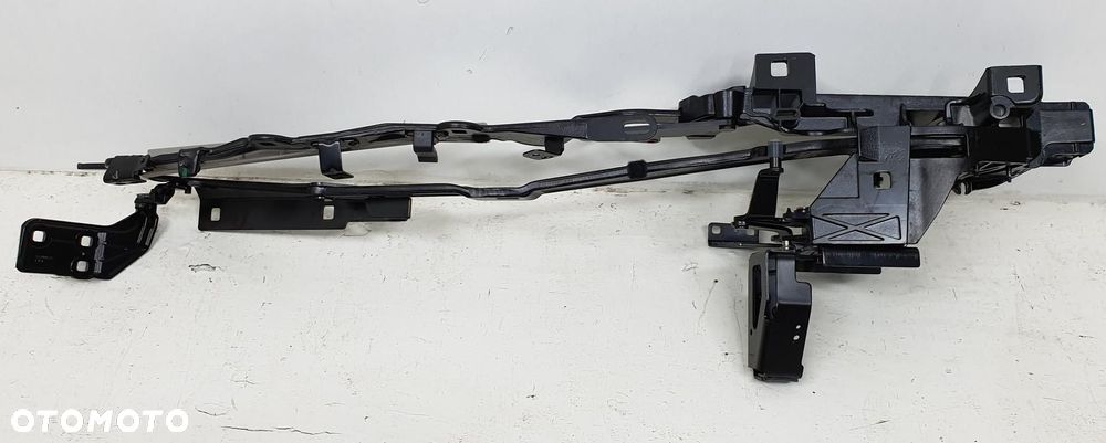 MECHANIZM ZAMEK DACHU FORD FOCUS MK2 - 7